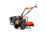Motocultivador Husqvarna TR262 5,3 HP