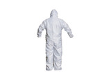 Traje impermeable WKT bajo volumen