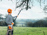 Podadora de altura STIHL HT 56 C - 1,8 HP