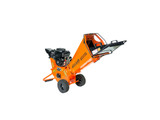 Chipeadora Wulkan WK-WCH-950 - 6.5 HP