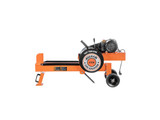 Partidor de leña eléctrico 8 TON/2HP | Copeval