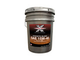 Aceite de motor diésel XR 15W40 CK-4 Synblend  - 18,9 l