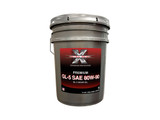 Aceite para transmisiones XR 80W-90 GL5 LS - 18,9 l Aceite para transmisiones XR 80W-90 GL5 LS - 18,9 l