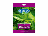 Semilla Anasac Jardin Albahaca x 5 Gramos