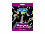 Semilla Anasac Jardin Berenjena x 5 Gramos