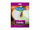 Semilla Anasac Jardin Cebolla x 5 Gramos