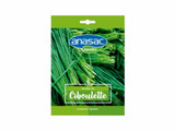 Semilla Anasac Jardin Ciboulette x 1 Gramo