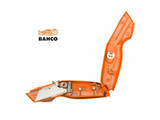 Cuchillo Corte Retractil Bahco Kgau-01
