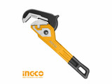 Llave de Tubos Ingco Autoajustable uso industrial 350mm 14"