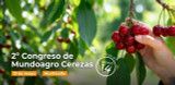 Copeval estará presente en el Segundo Congreso Mundoagro Especial Cerezas 2026