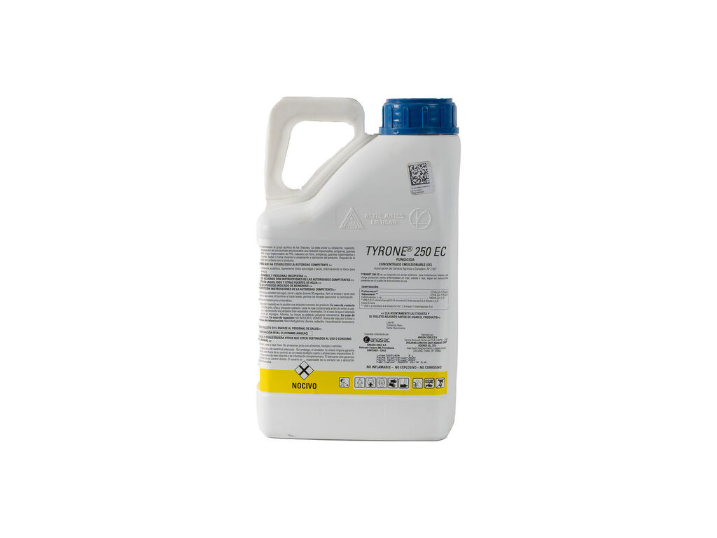 Topas 10 EC - 1lt - La Palma Coop - Foto 9