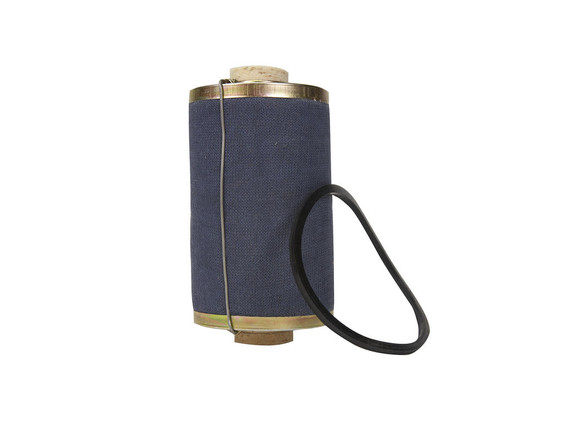 Filtro de aire primario Same - 37680