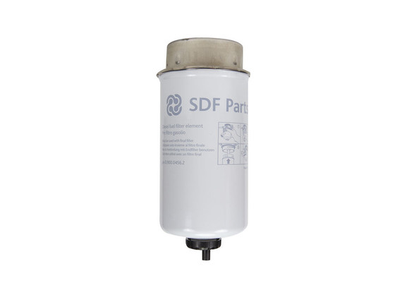 Filtro de combustible Same - 42440