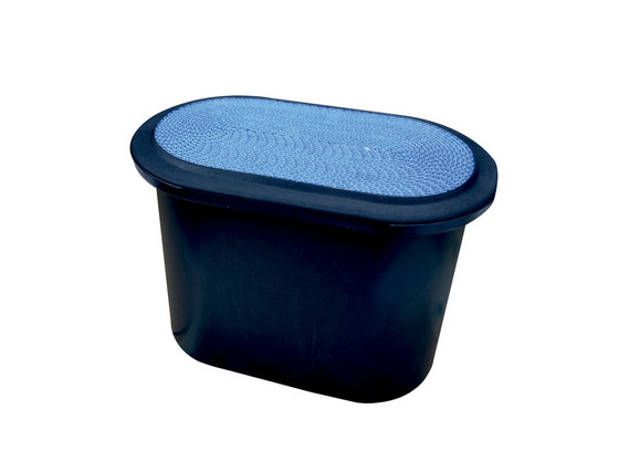 Filtro de aire primario Case IH 87037984