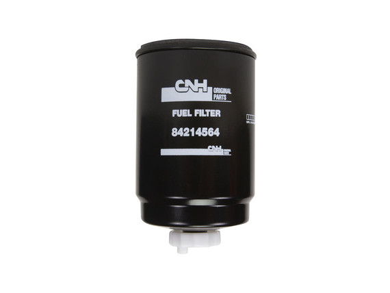 Filtro superior de combustible Case IH - 84214564