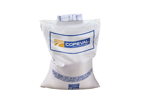 Harina de soya Boliviana 25 kg