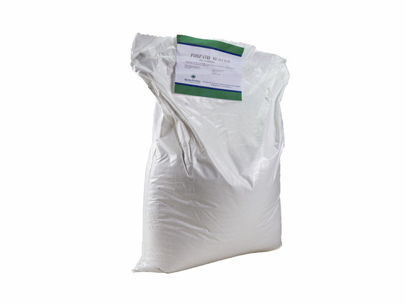 Fosfato bicálcico Feed grade 25 kg
