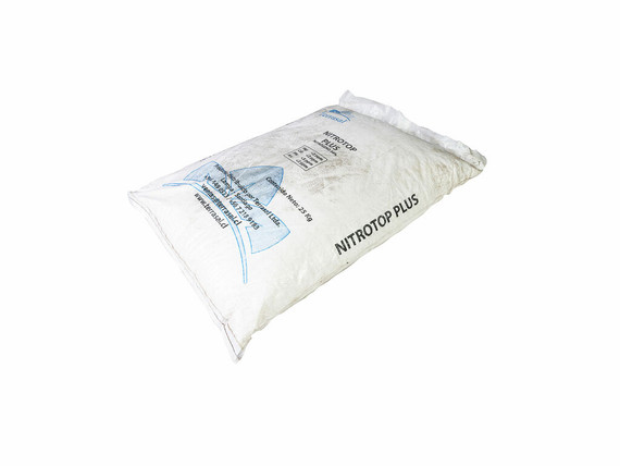 Fertilizante Nitrato Amonio soluble 25 kg