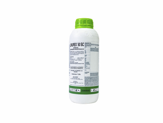 Herbicida Adama Linurex 50 SC 1 l