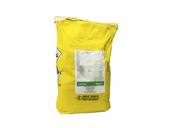 Fungicida Anasac Mancozeb 80% PM 25 kg