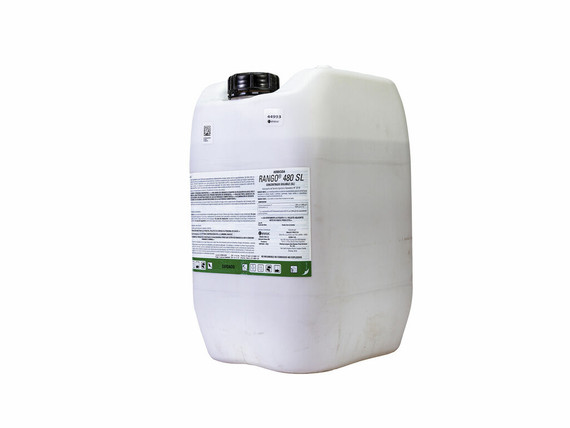 Herbicida Anasac Rango 480 SL 20 l