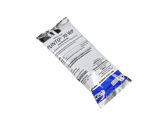 Insecticida Anasac Punto 70 WP 0,25 kg