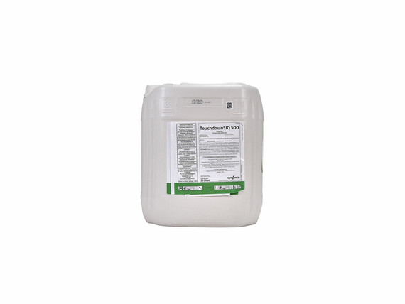 Herbicida Syngenta Touchdown IQ 500 20 l