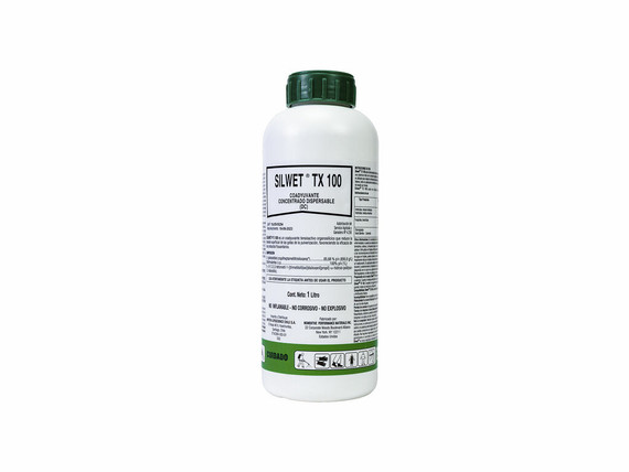 Coadyudante UPL Silwet TX 100 1 l