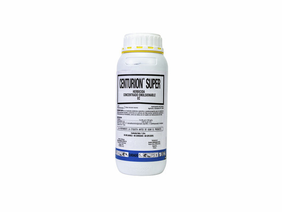 Herbicida UPL Centurion Super 1 l con cletodima