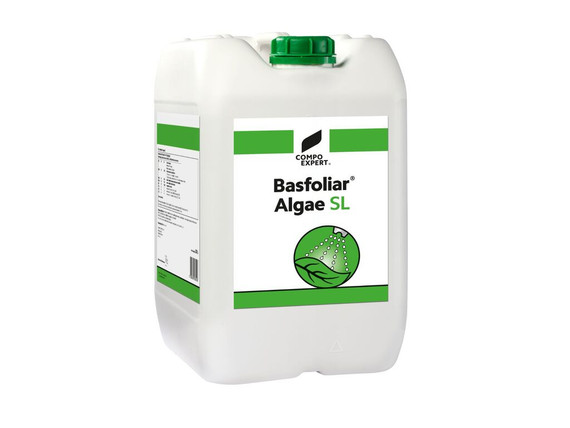 Bioestimulante Compo Expert Basfoliar Algae SL 20 l