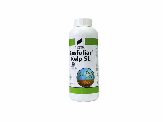Bioestimulante Compo Expert Basfoliar Kelp SL 1 l