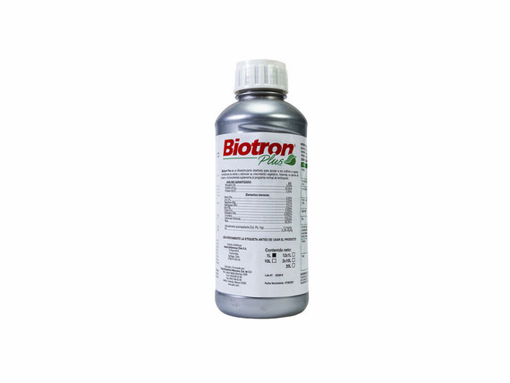 Bioestimulante UPL Biotron Plus 1 l