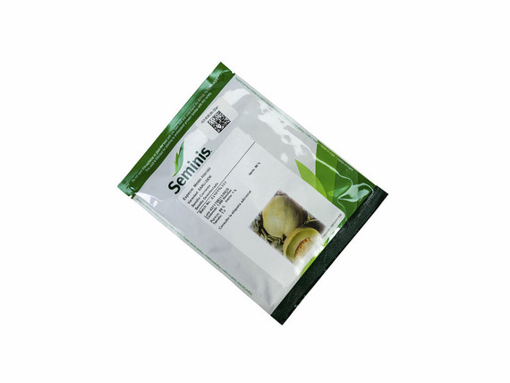 Semillas SEMINIS Melón híbrido Early-dew