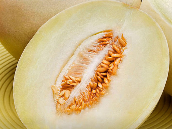 Semillas ANASAC Melón pitón (calameño) 1000 semillas - Copeval