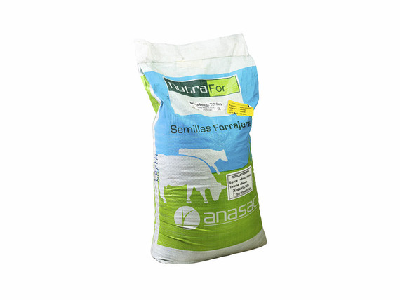 Semillas ANASAC Ballica Belinda TLS Plus 25 kg