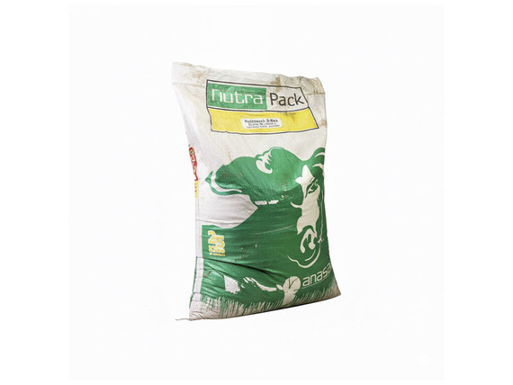 Semillas Anasac Alfalfa WL 985 HQ 20kg - Forrajeras | Copeval