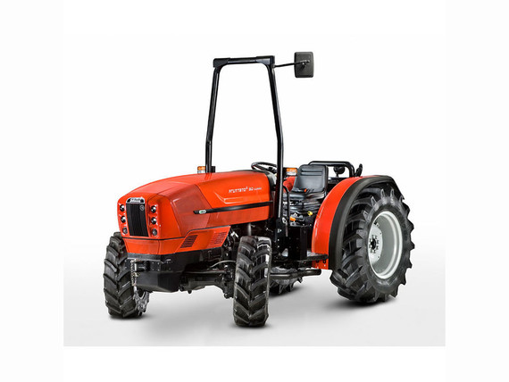 Tractor SAME Frutteto Classic DT 100 96 HP 50 l