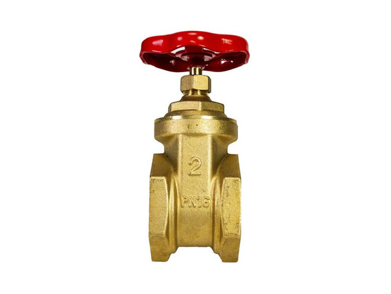 Válvula de compuerta para control de flujo profesional