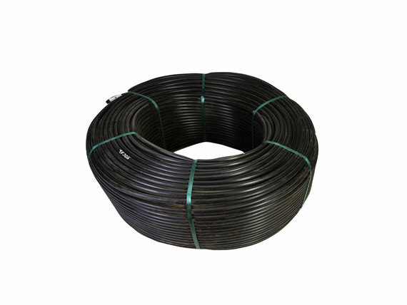 Tubería RIVULIS 16/45 - Rollo 500 m