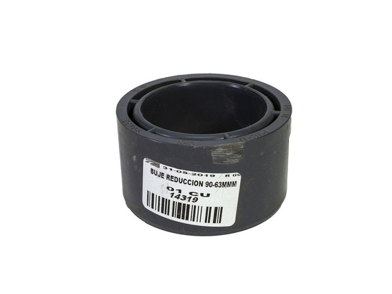 Buje reducción VINILIT Corto PN16
