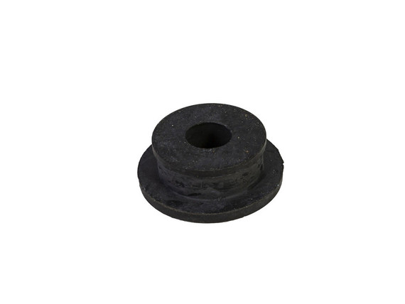 Goma Conector Rivulis JDW de 16 mm para sistemas de riego