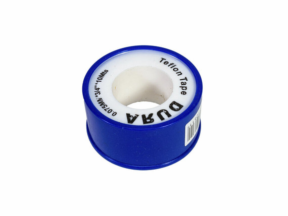 Cinta teflón COSMOPLAS