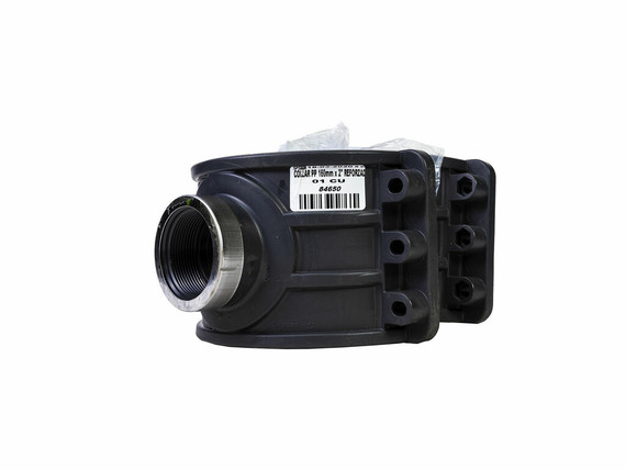 Collarín de toma SAB Reforzado 110 mm