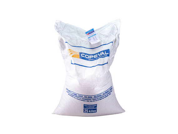 Maíz en grano Copeval 25 kg