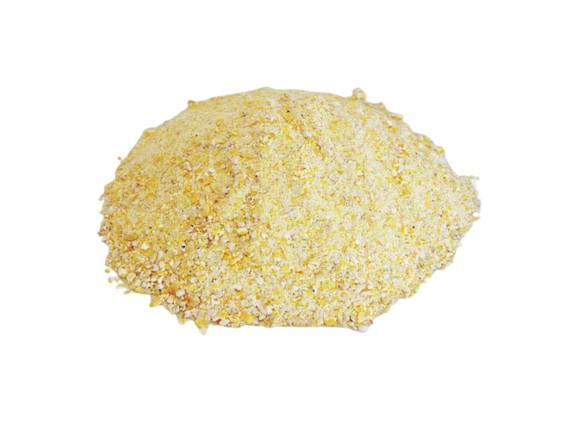 Maíz molido grueso 25 kg para gallinas
