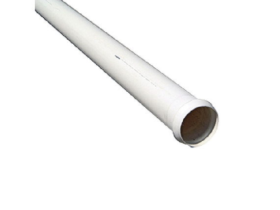 Tubería agrícola PVC  200 mm