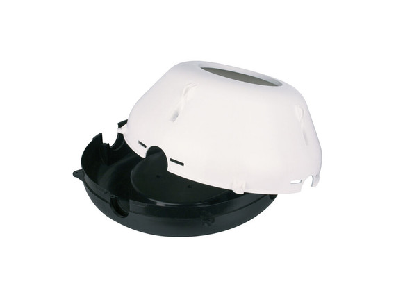 Kit de riego SHOOF Irripod para cultivos y jardines