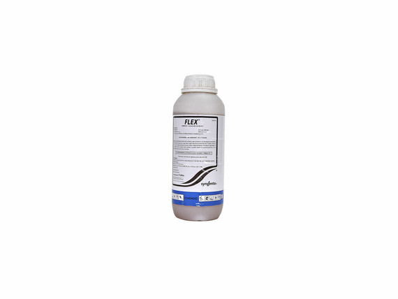 Herbicida Syngenta Flex 1 l