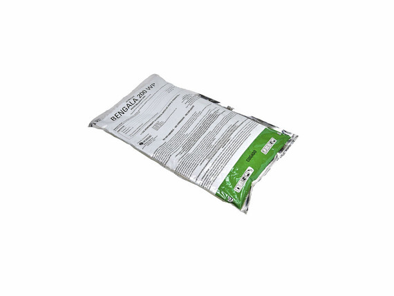 Herbicida Anasac Bengala 200 WP 1 kg