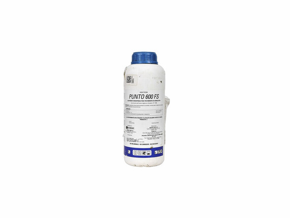 Insecticida Anasac Punto 600 FS 1 L